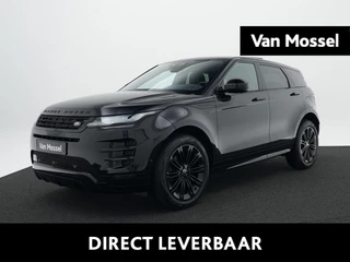 Land Rover RoverRange financial lease – kenteken 60