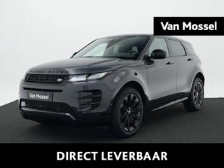 Land Rover RoverRange financial lease – kenteken 60