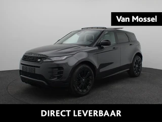 Land Rover RoverRange financial lease – kenteken 39100