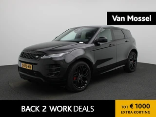 Land Rover RoverRange financial lease – kenteken 62