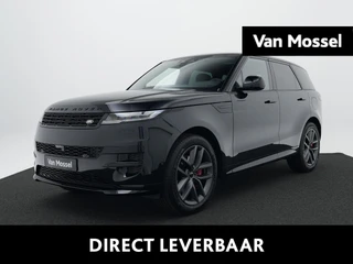 Land Rover RoverRange financial lease