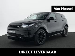 Land Rover RoverRange financial lease – kenteken 60