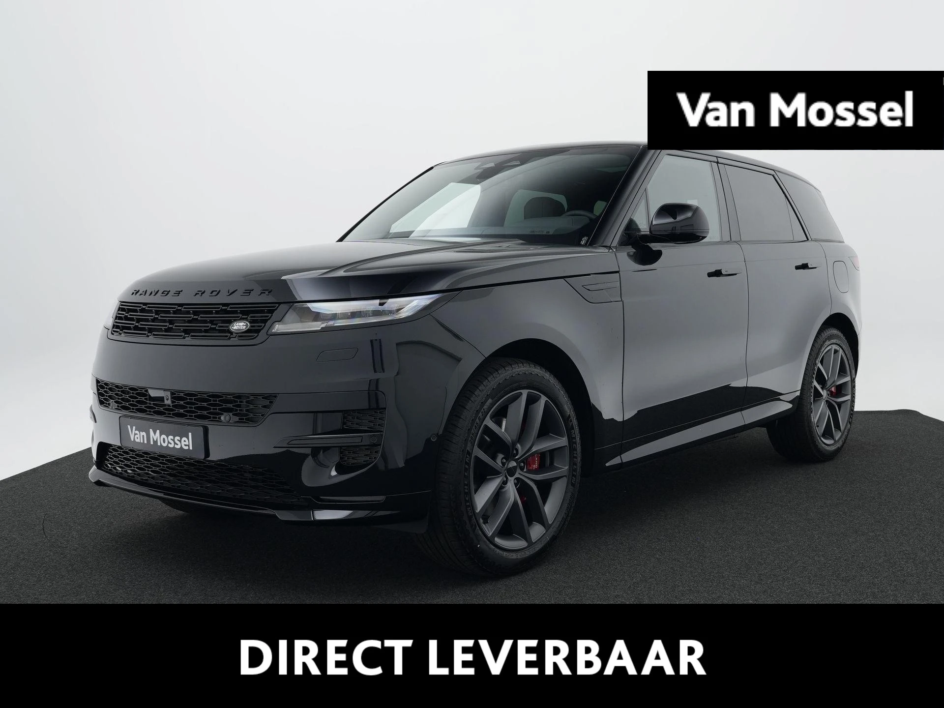 Land Rover RoverRange – autofoto 2
