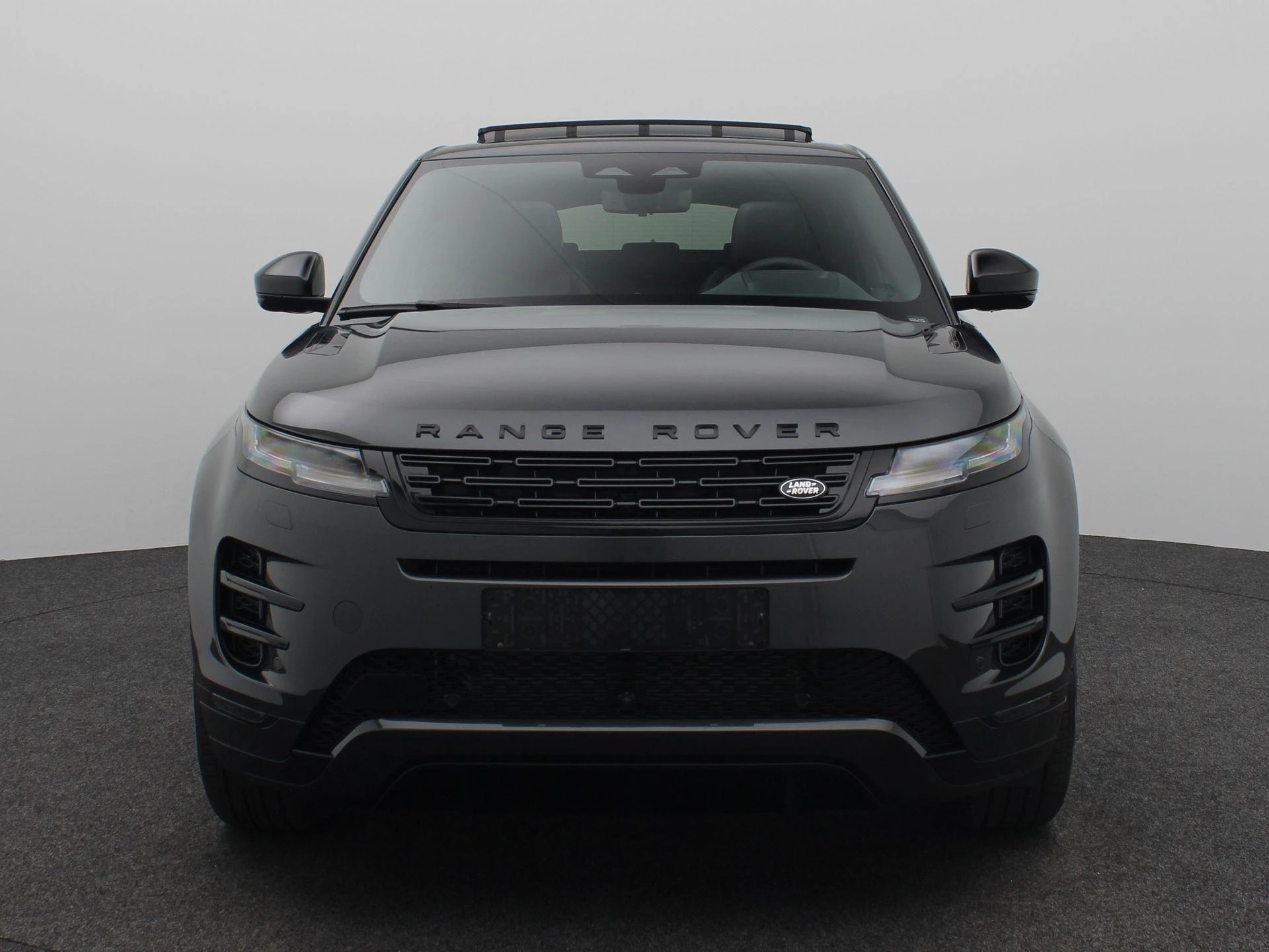 Land Rover RoverRange met kenteken 39100 – autofoto 5