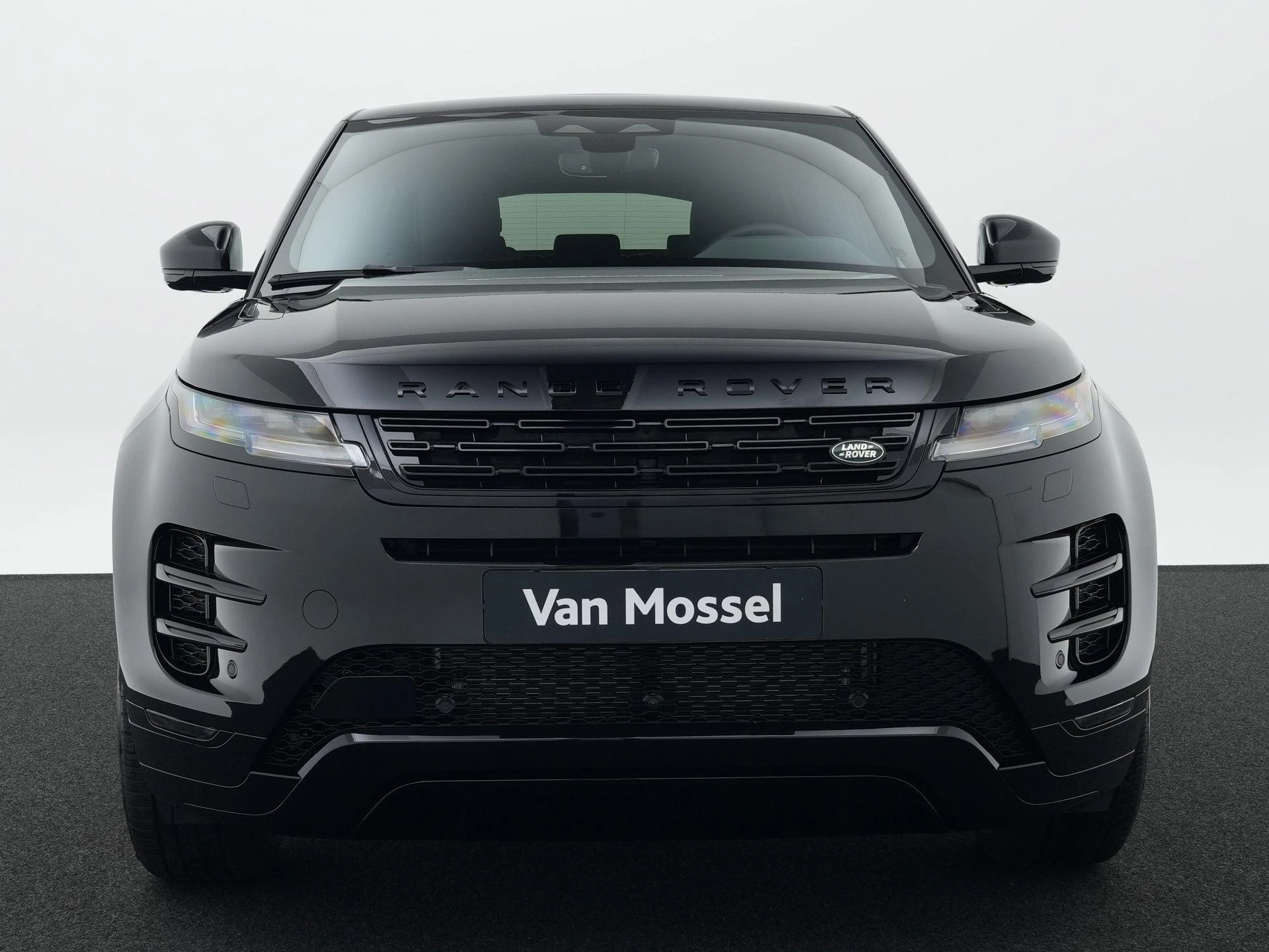 Land Rover RoverRange met kenteken 60 – autofoto 5