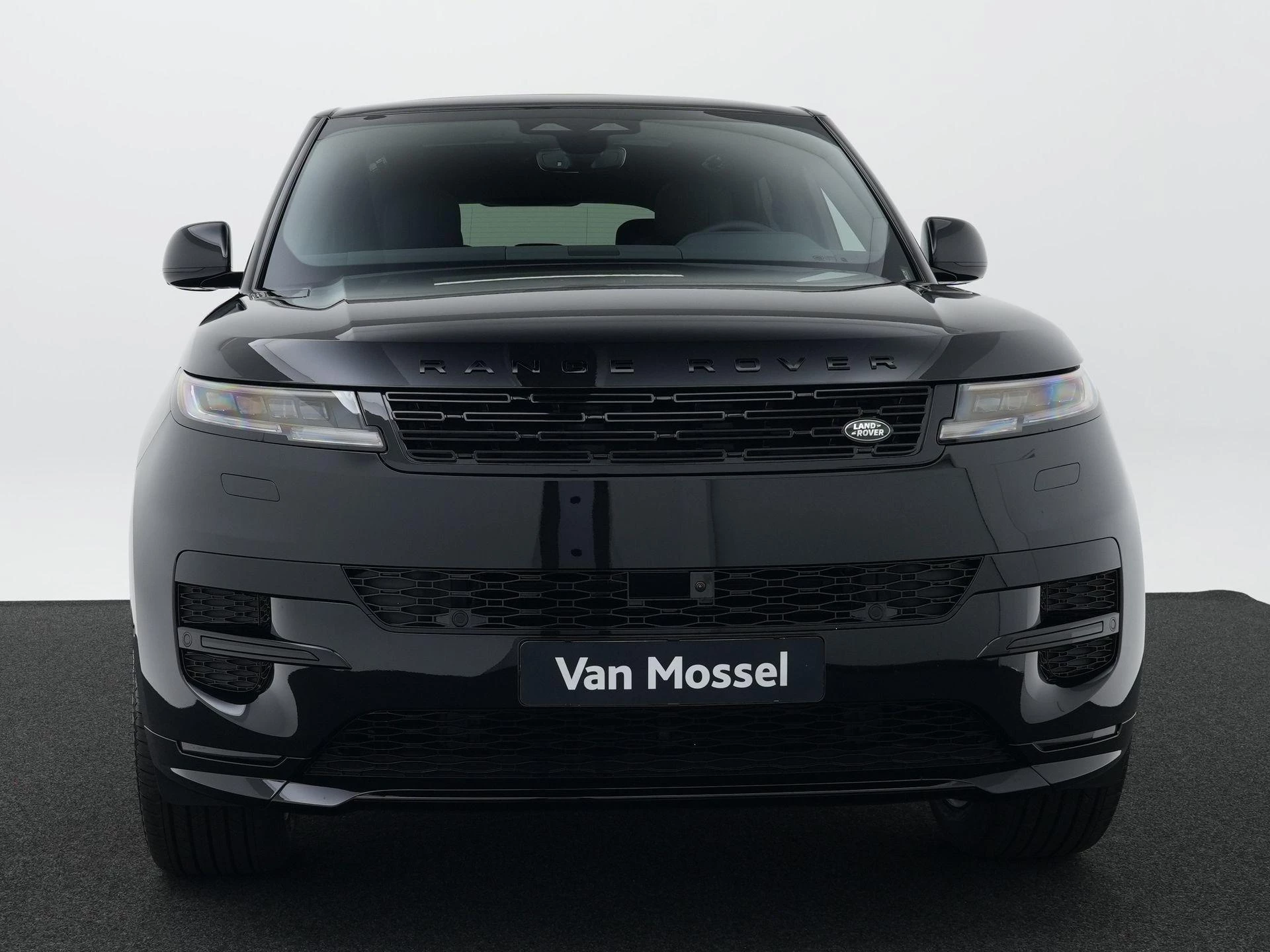 Land Rover RoverRange – autofoto 5