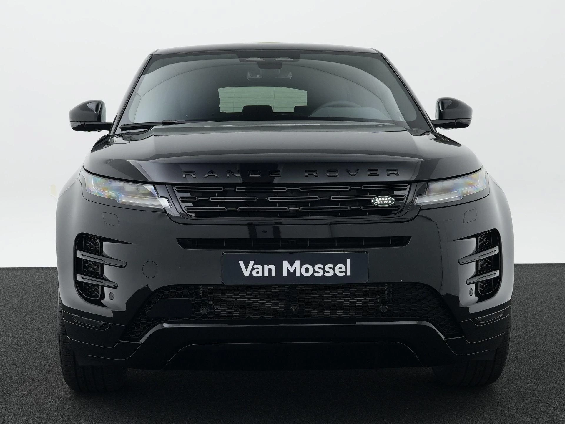 Land Rover RoverRange met kenteken 60 – autofoto 5