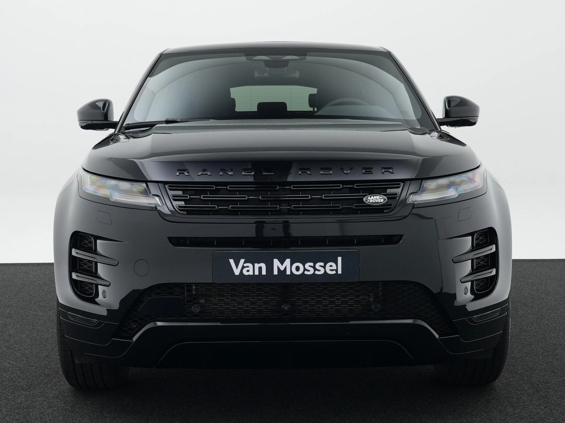 Land Rover RoverRange met kenteken 60 – autofoto 4