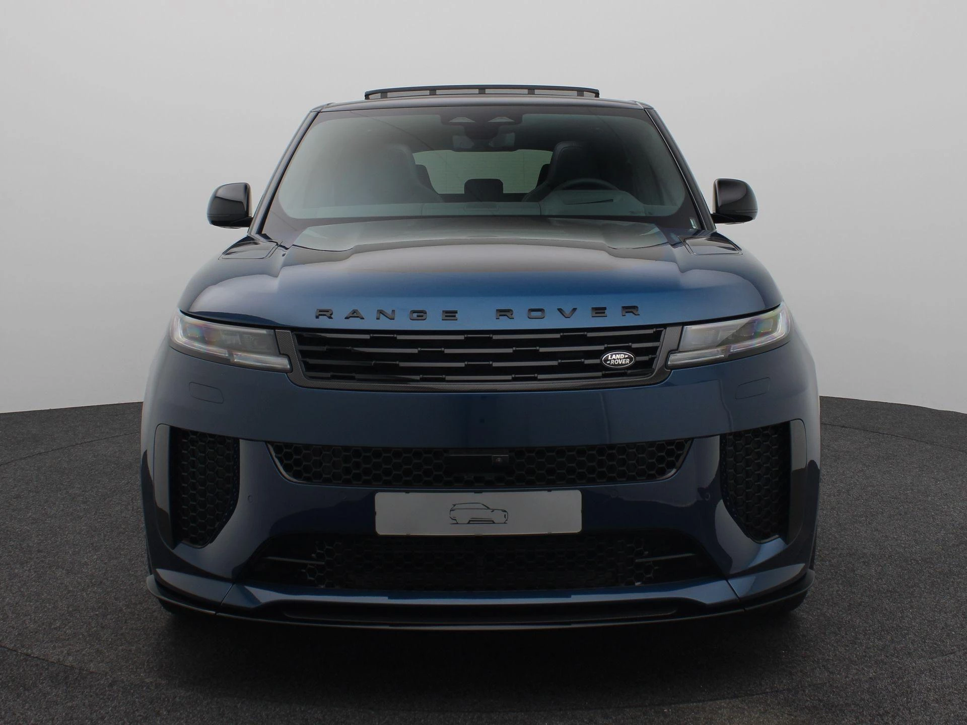 Land Rover RoverRange – autofoto 5