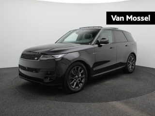 Land Rover RoverRange financial lease – kenteken KSV-38-P