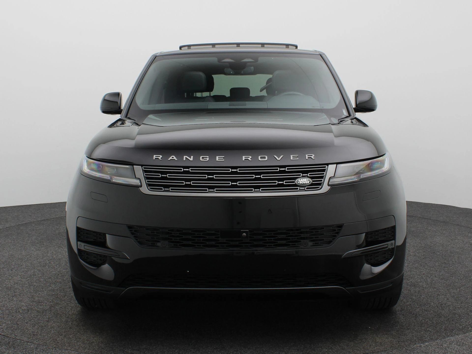 Land Rover RoverRange met kenteken KSV-38-P – autofoto 4