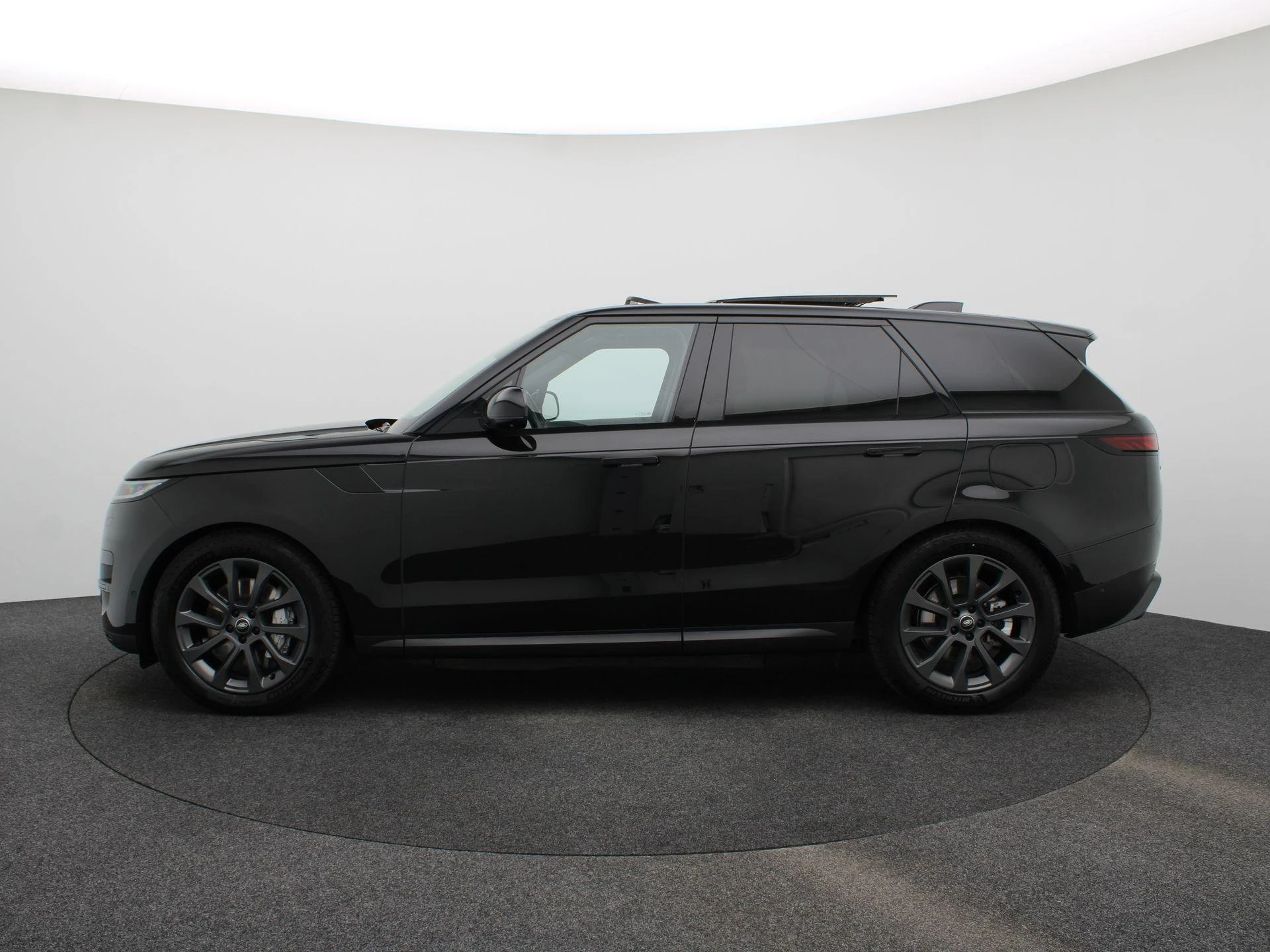 Land Rover RoverRange met kenteken KSV-38-P – autofoto 5