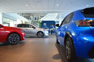 Leapmotor B03X financial lease