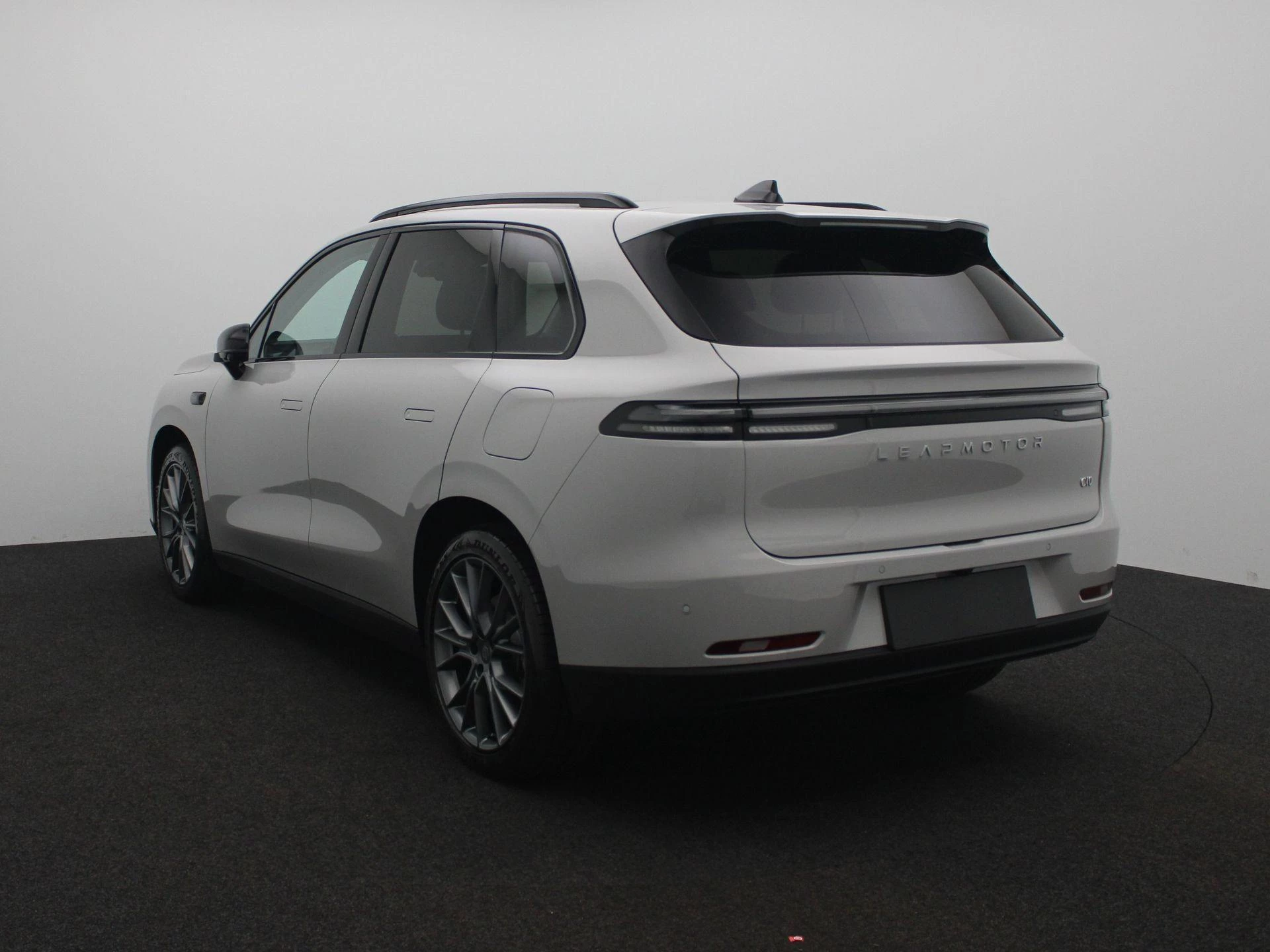 Leapmotor C10 – autofoto 5