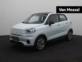 Leapmotor T03 financial lease
