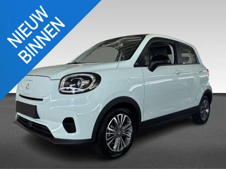 Leapmotor T03 financial lease
