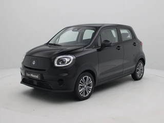 Leapmotor T03 financial lease
