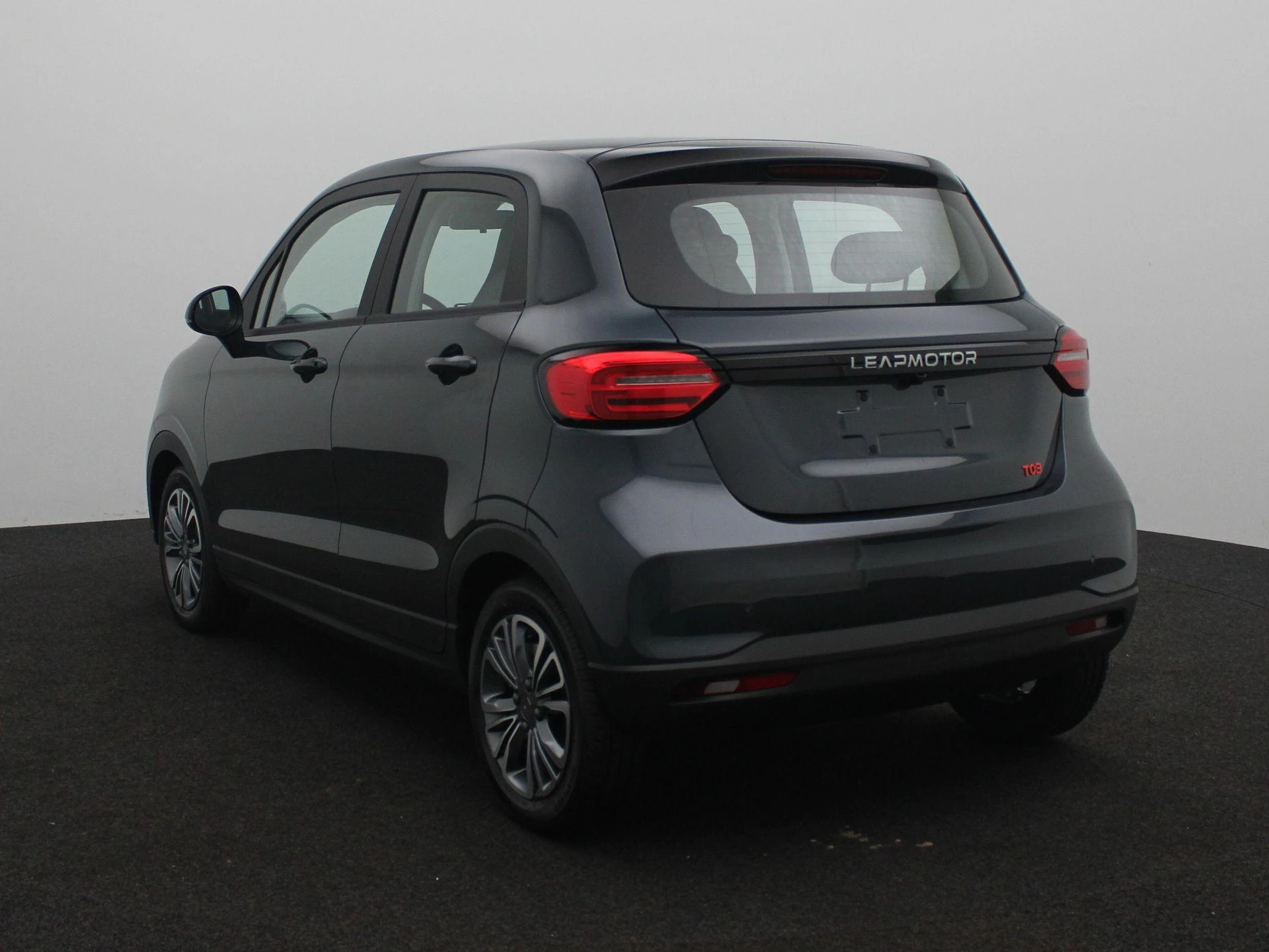 Leapmotor T03 – autofoto 3