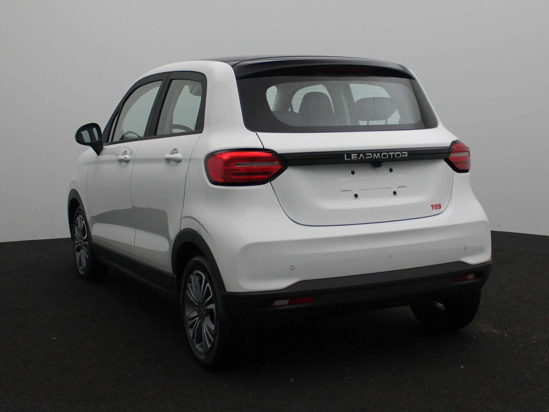 Leapmotor T03 – autofoto 4