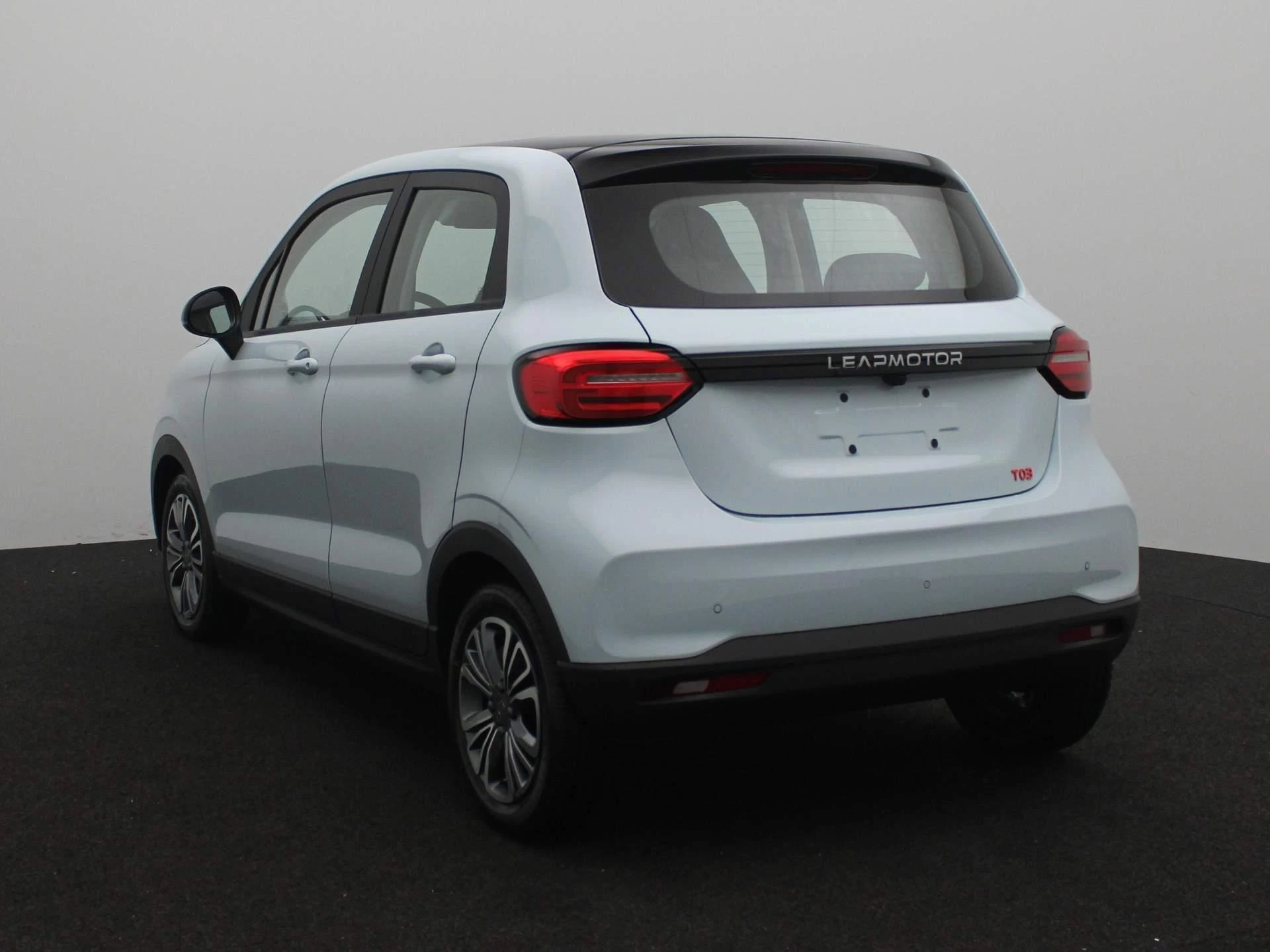 Leapmotor T03 – autofoto 4