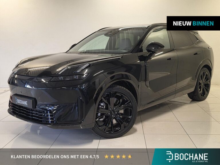 Lynk & Co &Co08 met kenteken KKG-69-X – vooraanzicht