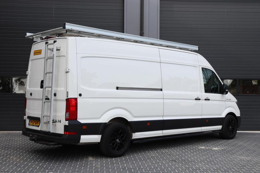 MAN TGE met kenteken V-57-GPF – autofoto 3