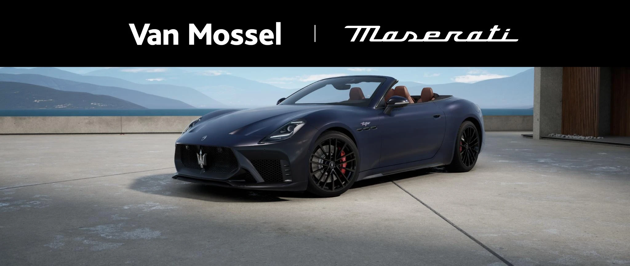 Maserati GranCabrio – autofoto 2