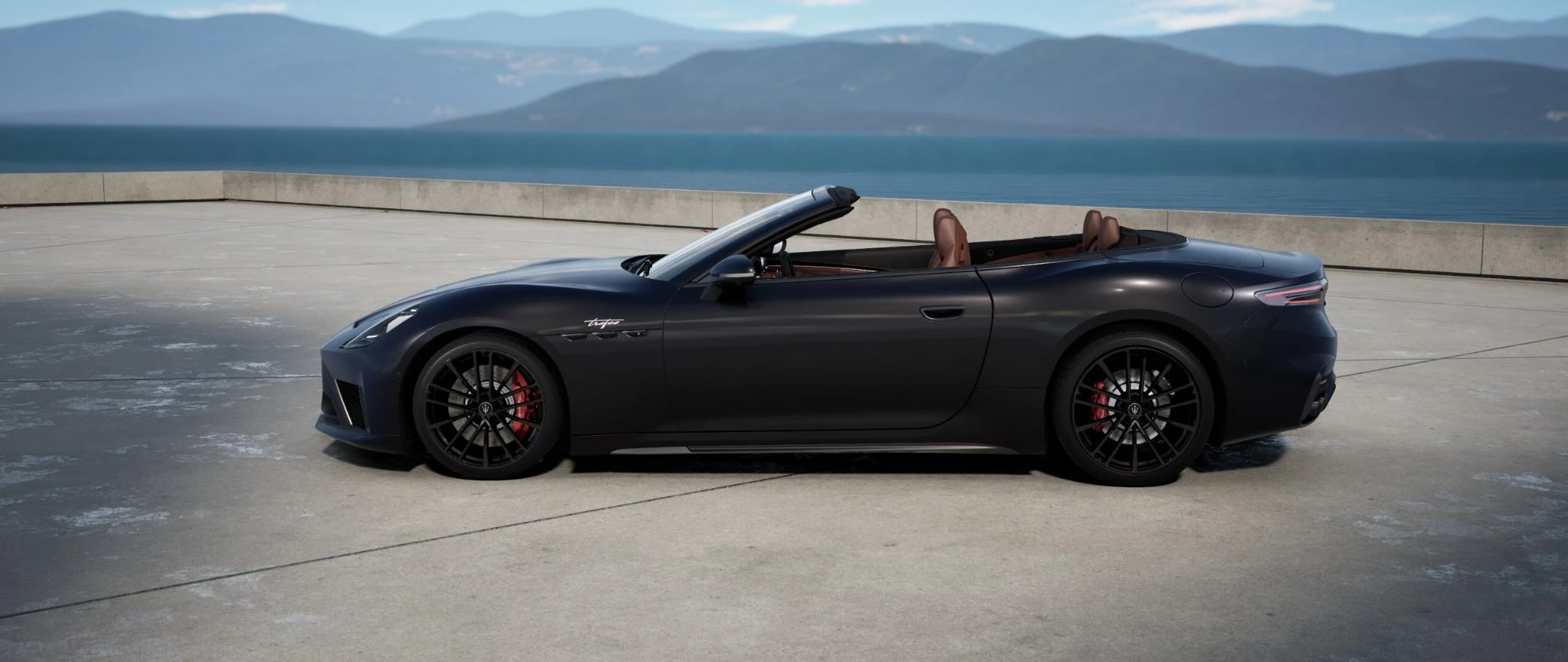 Maserati GranCabrio – autofoto 4