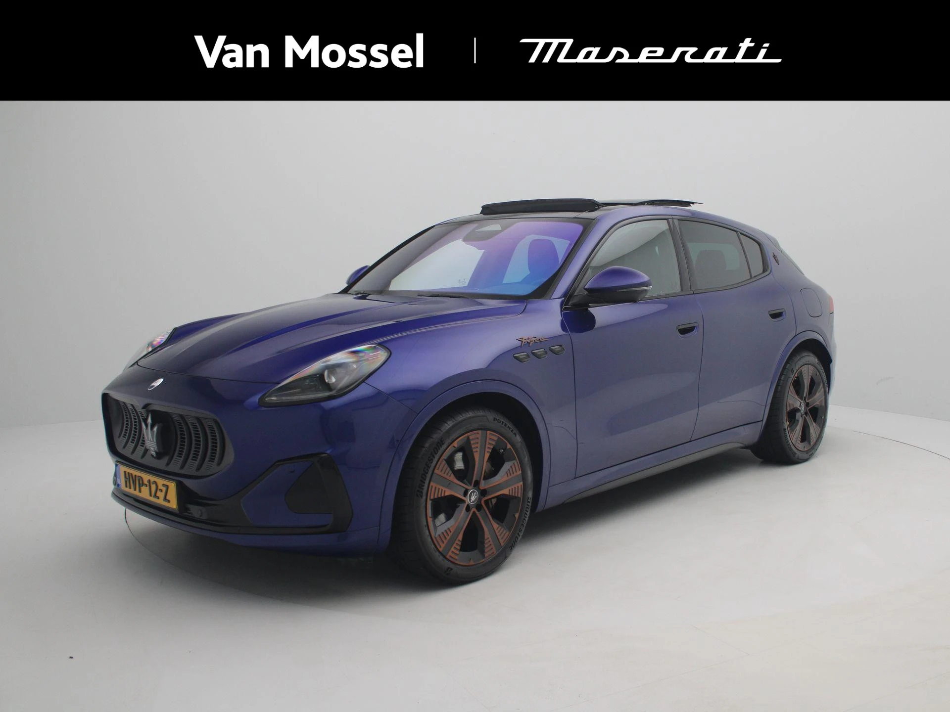 Maserati Grecale – autofoto 2