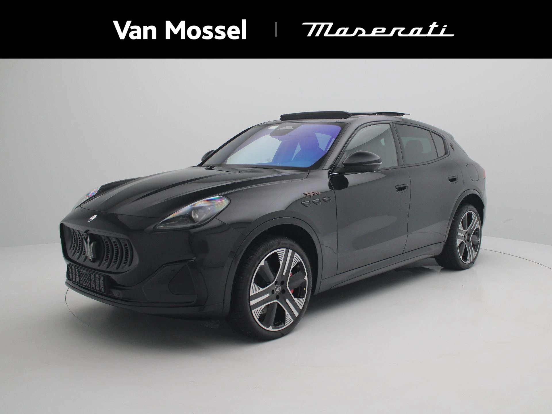 Maserati Grecale – autofoto 2