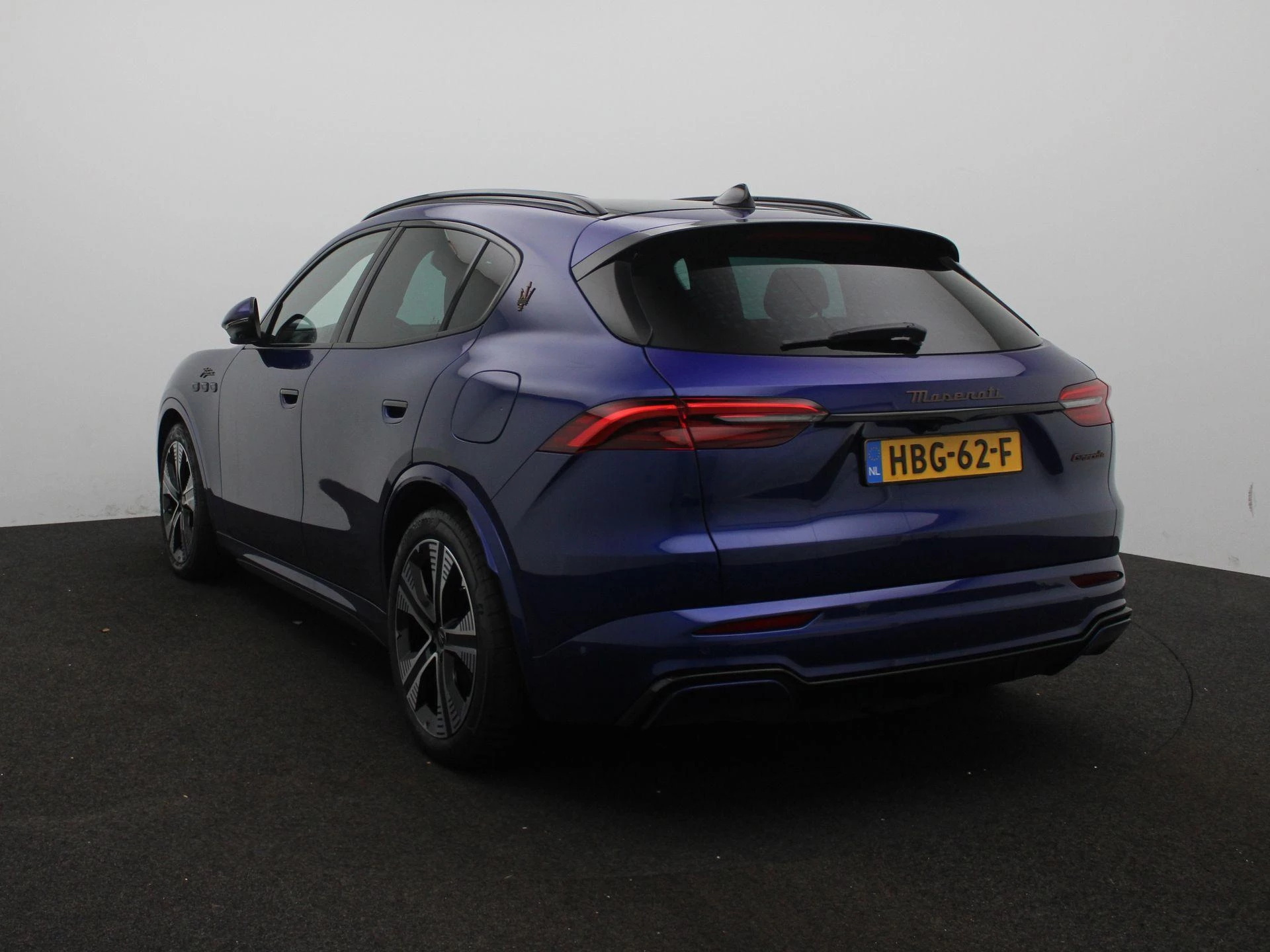 Maserati Grecale – autofoto 3