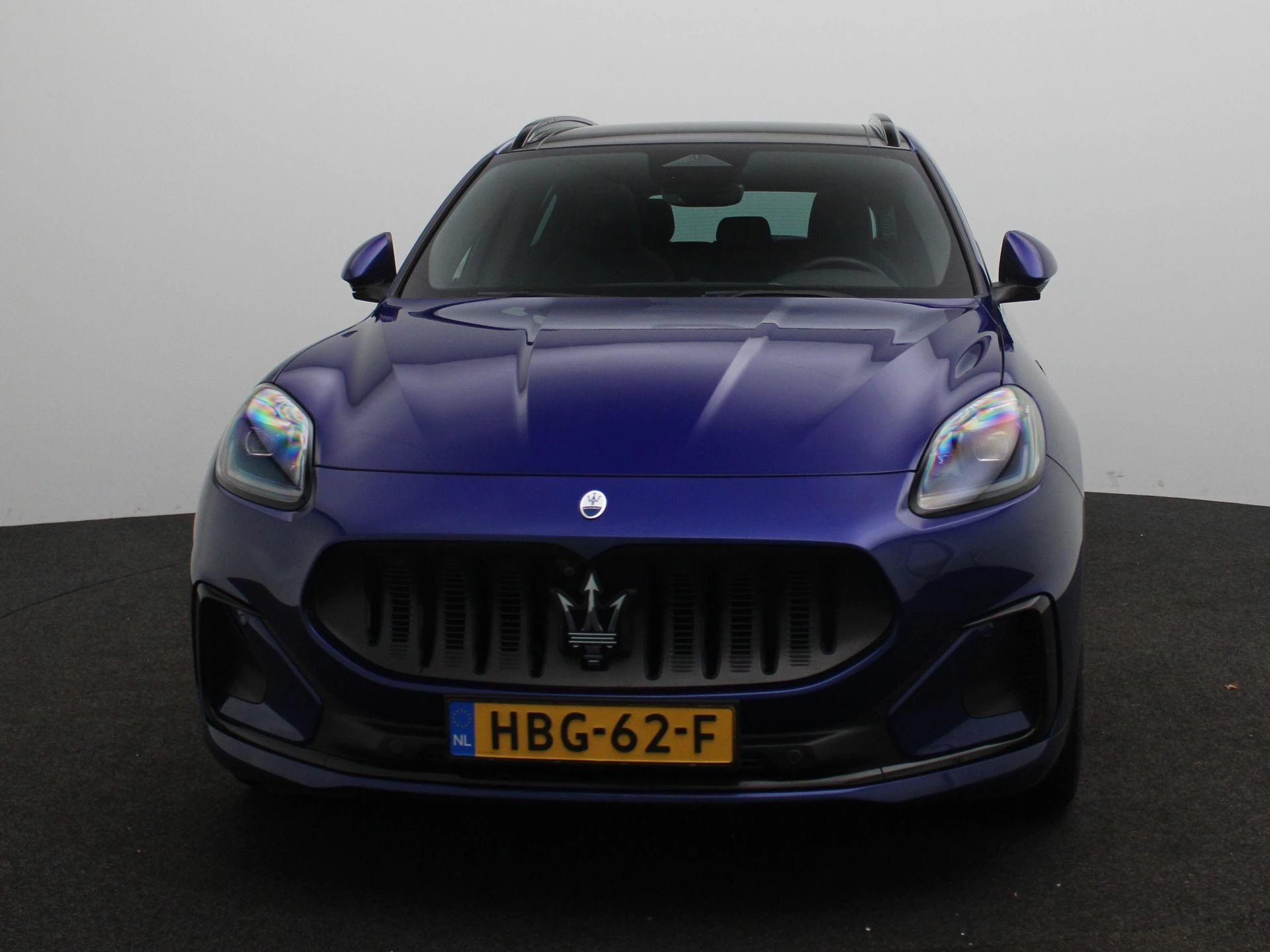 Maserati Grecale – autofoto 4