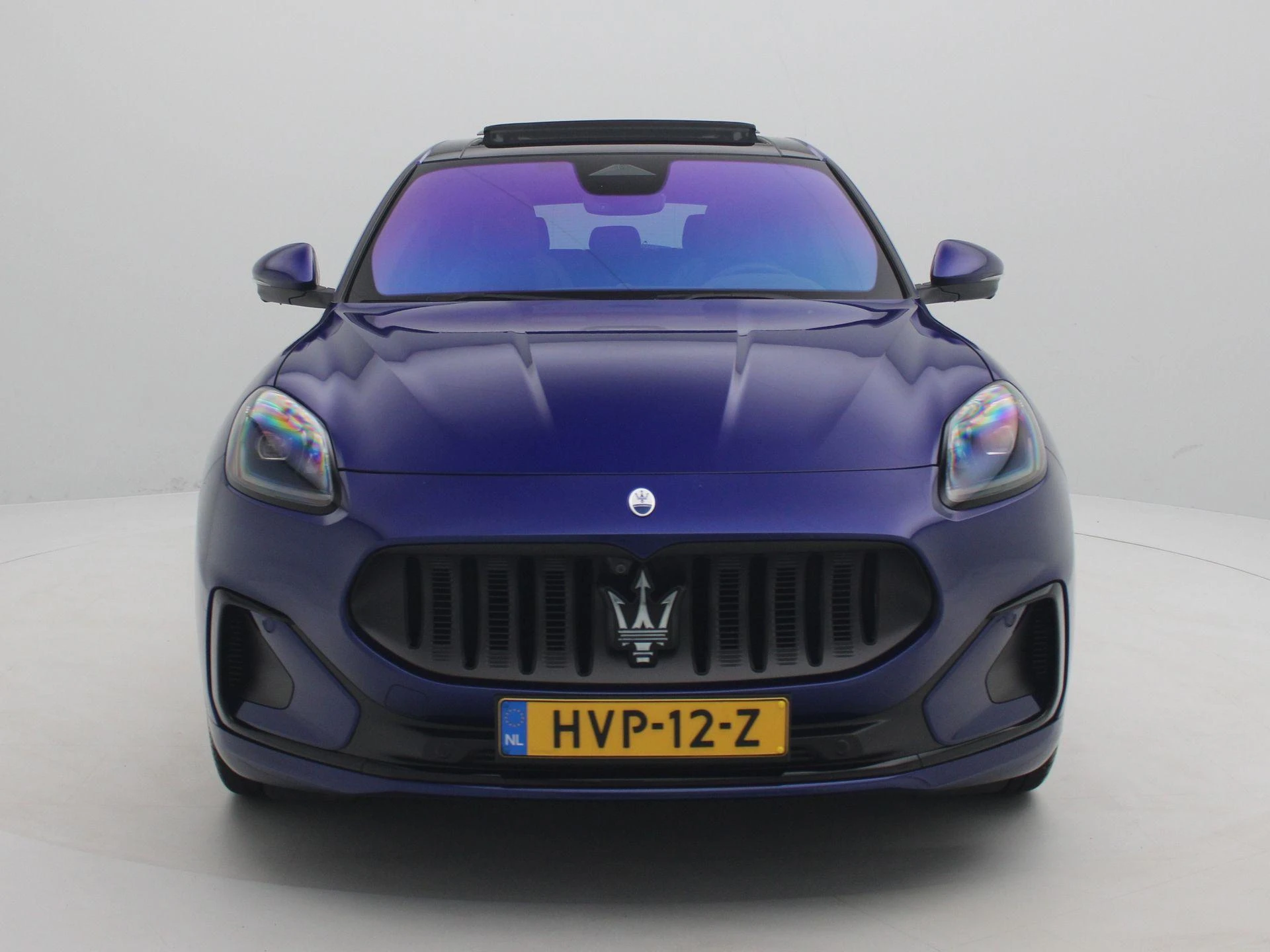 Maserati Grecale – autofoto 4