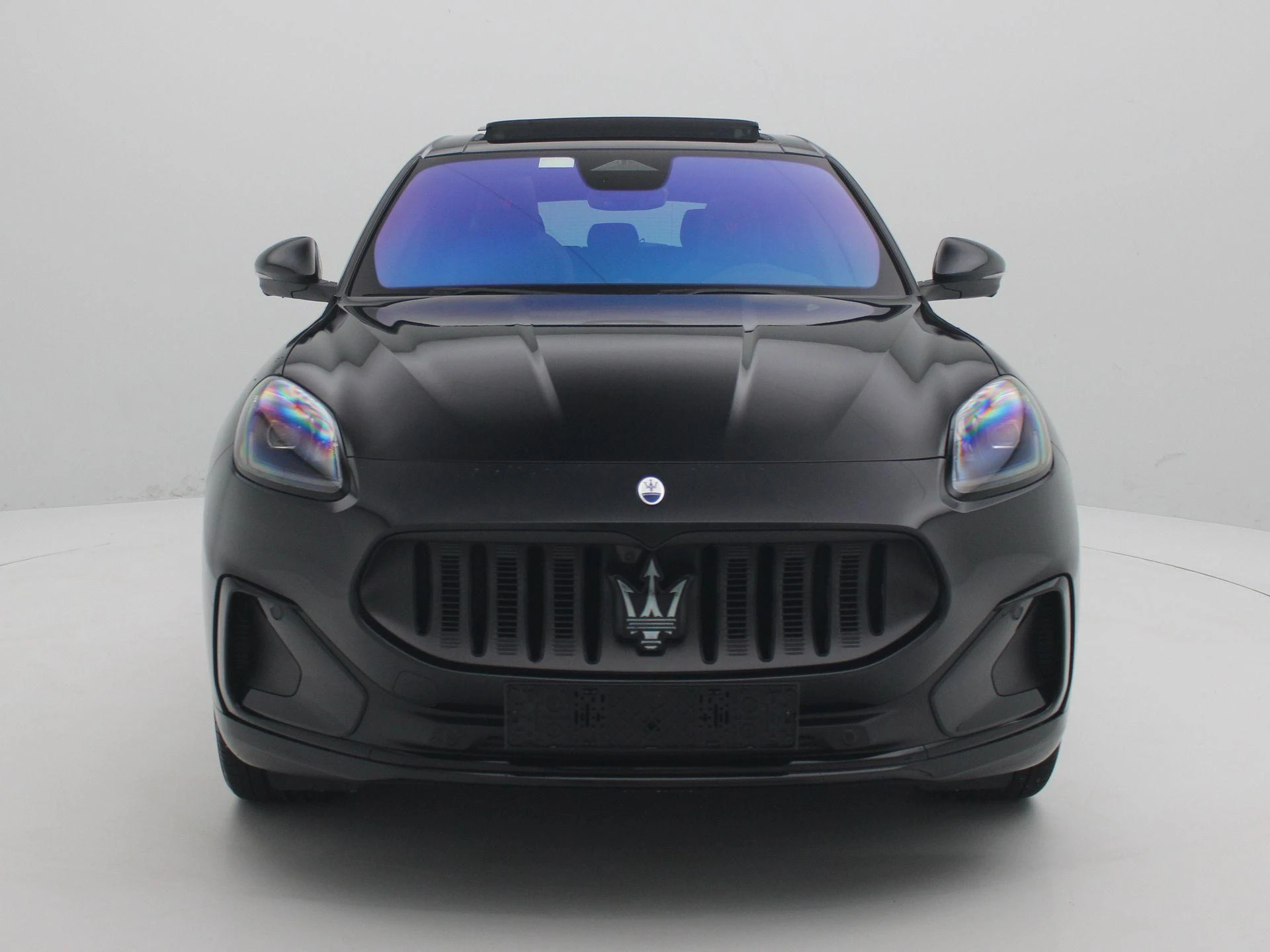 Maserati Grecale – autofoto 4