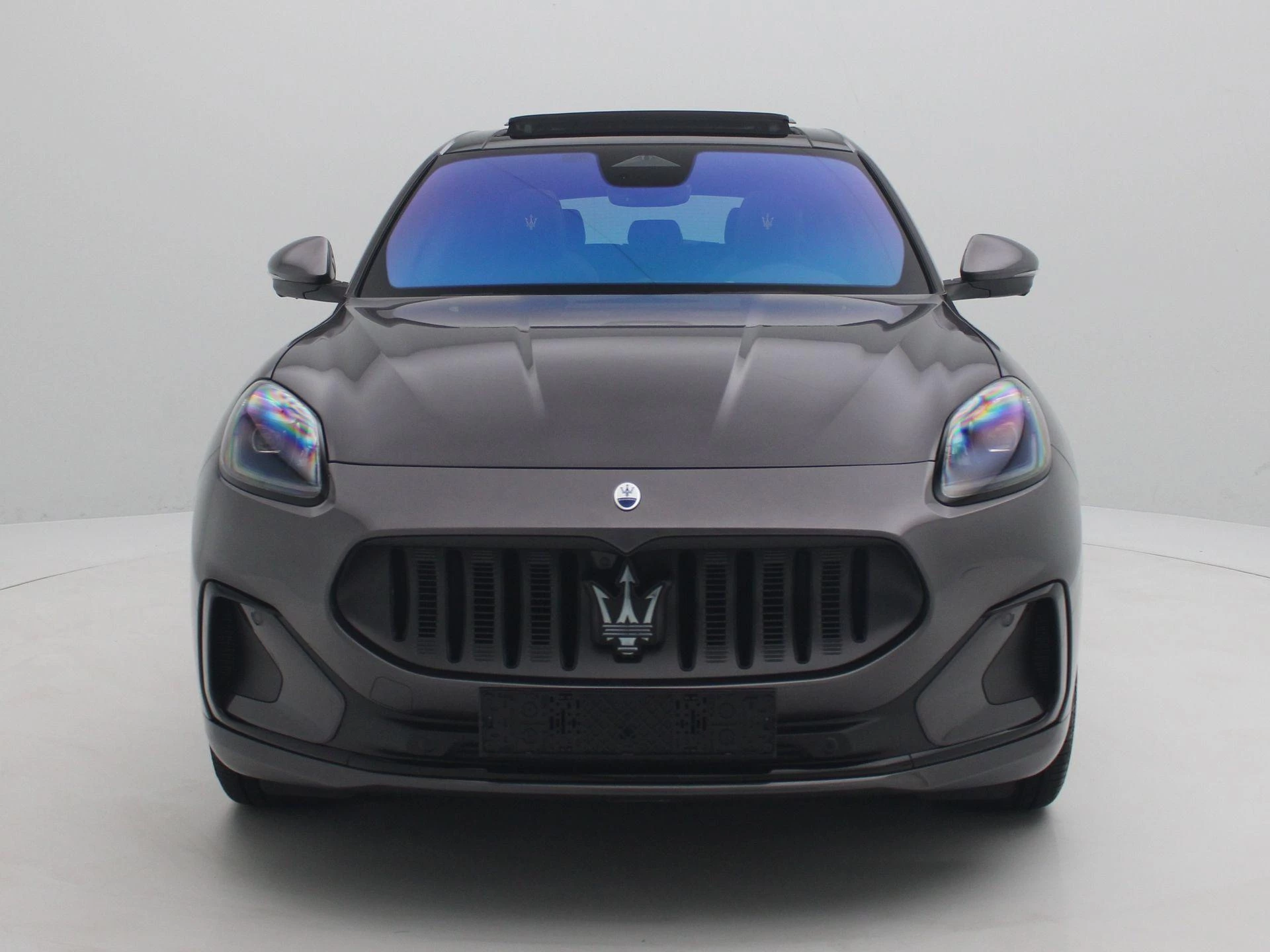 Maserati Grecale – autofoto 4
