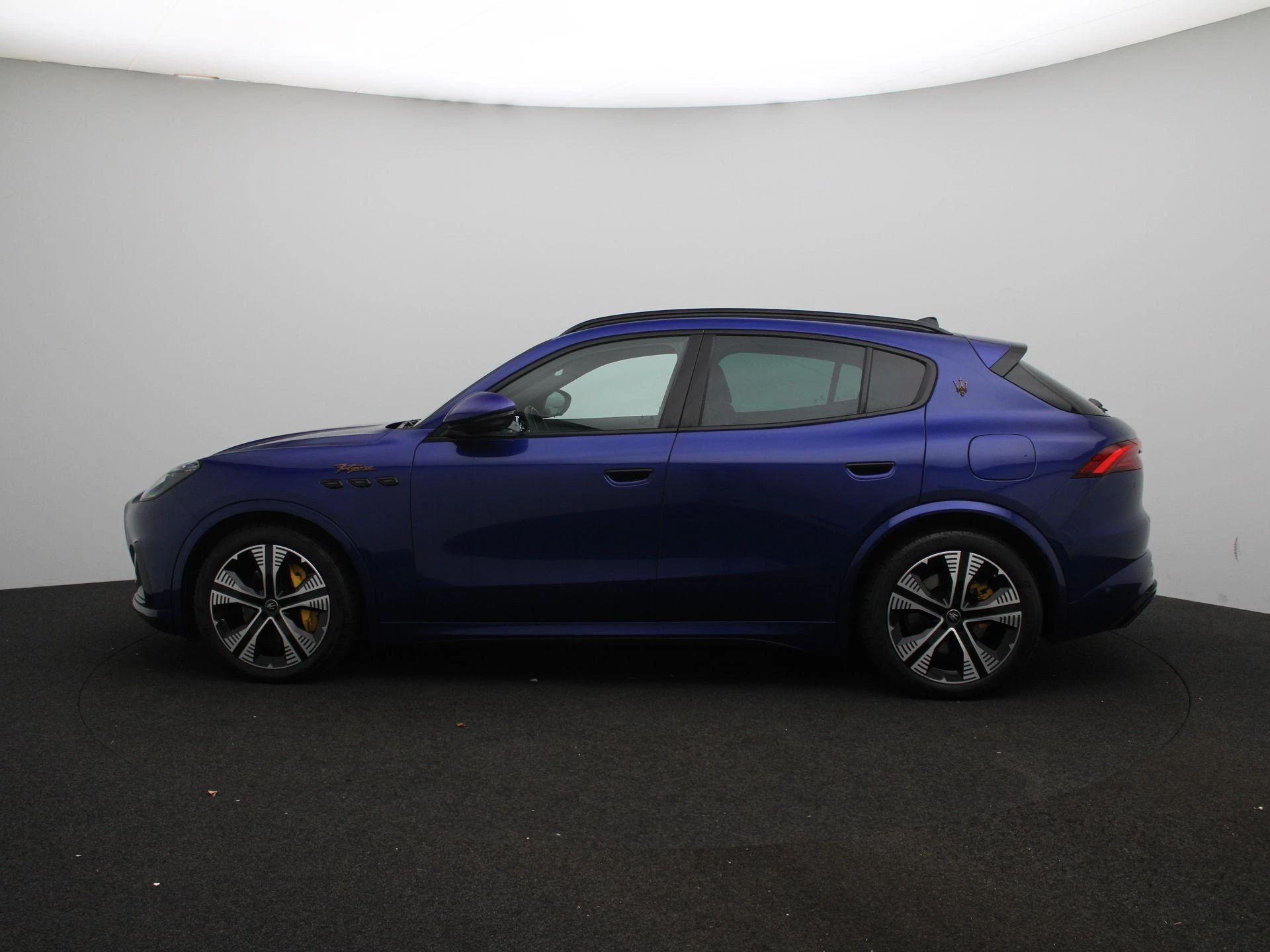 Maserati Grecale – autofoto 5