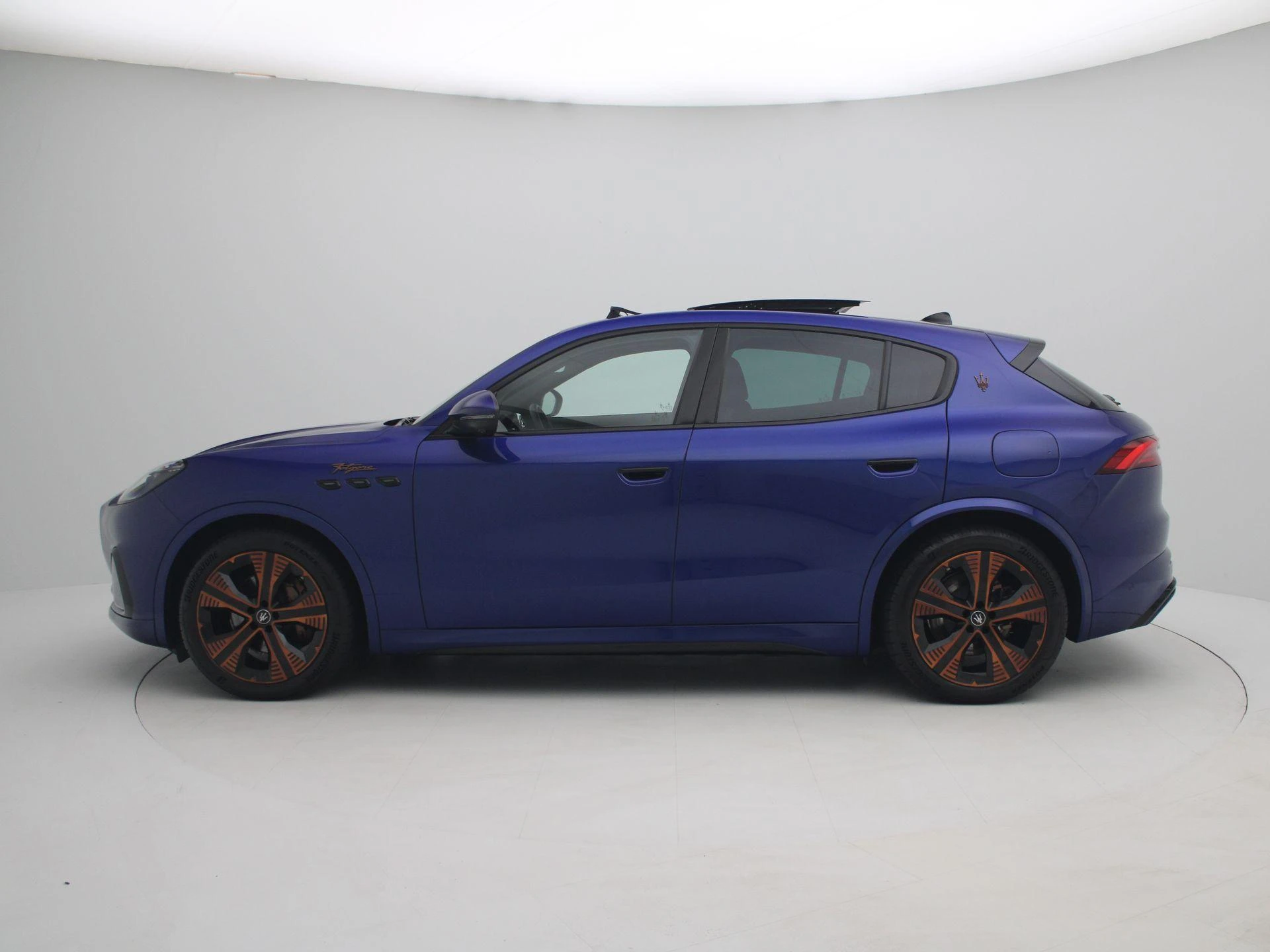 Maserati Grecale – autofoto 5