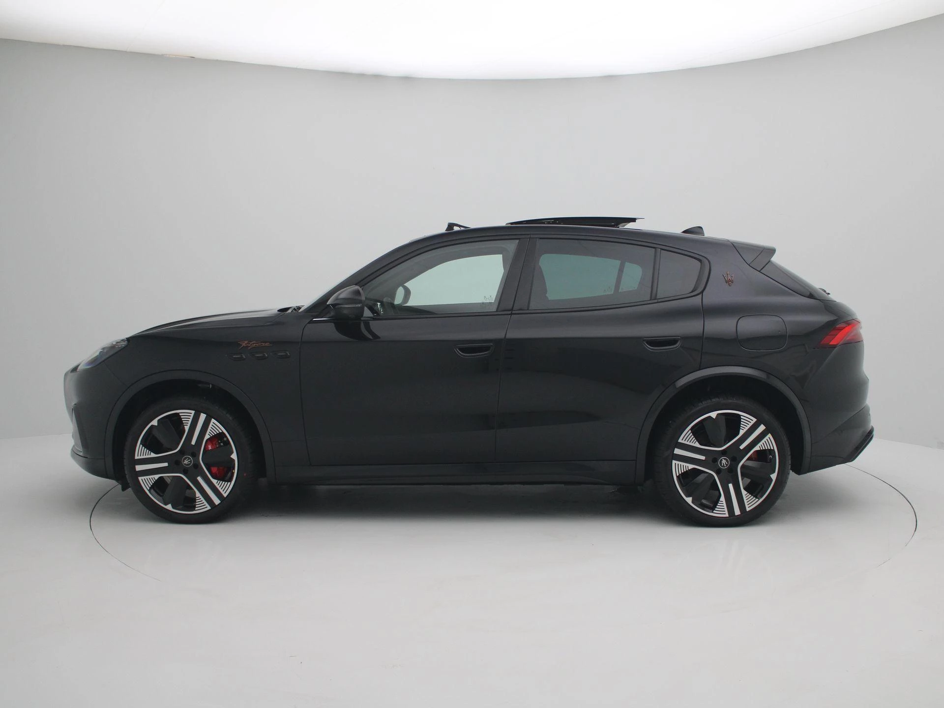 Maserati Grecale – autofoto 5
