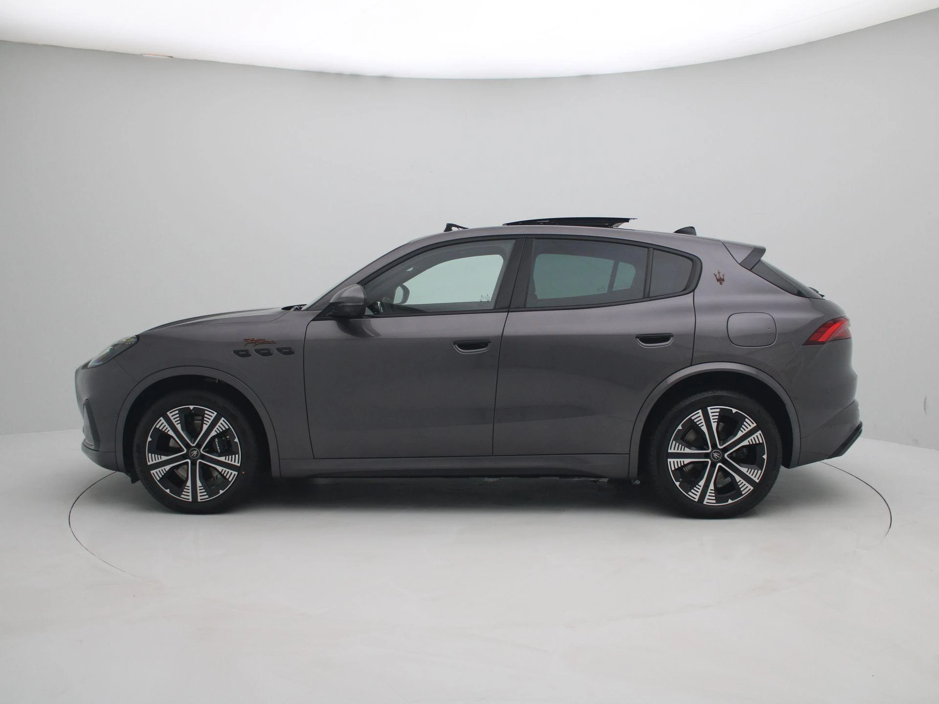 Maserati Grecale – autofoto 5