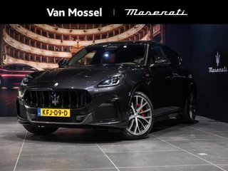 Maserati Grecale financial lease – kenteken KFJ-09-D