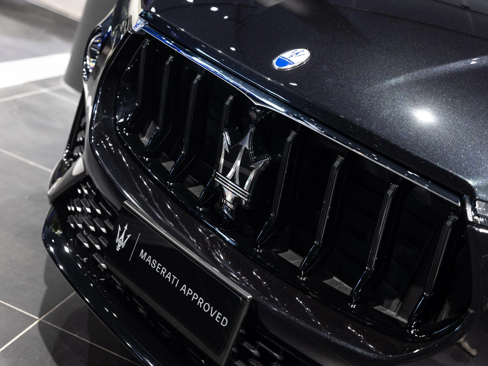 Maserati Levante – autofoto 5