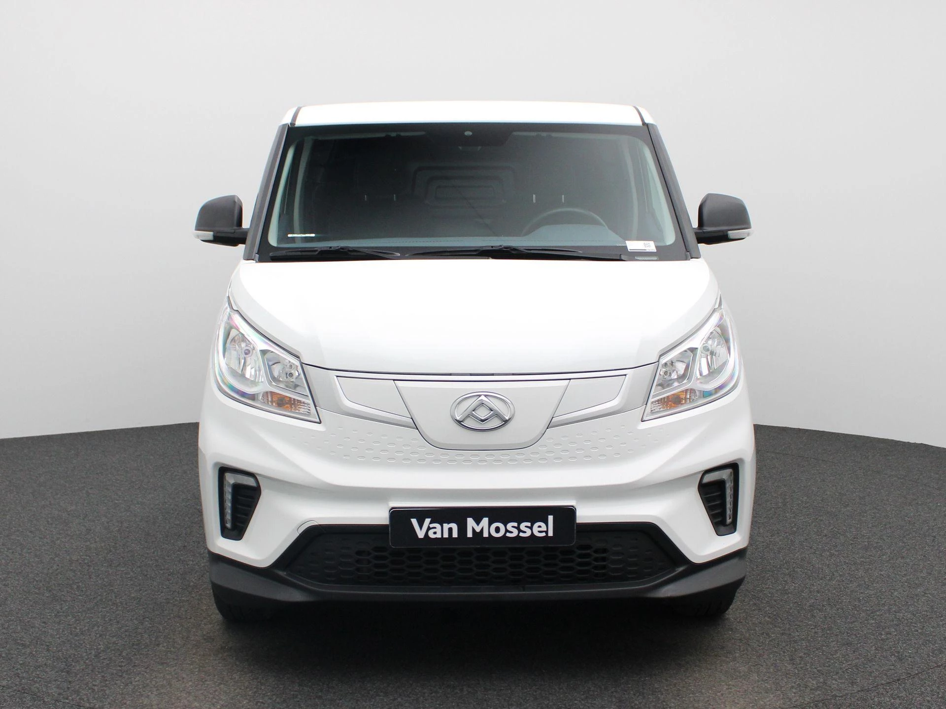 Maxus eDeliver3 – autofoto 4