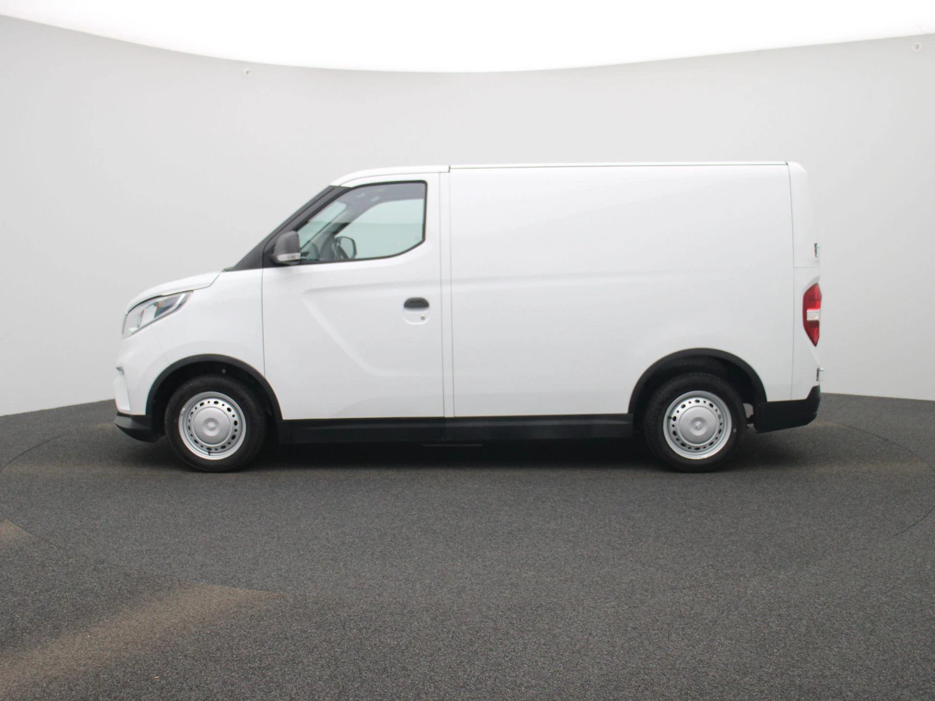 Maxus eDeliver3 – autofoto 5