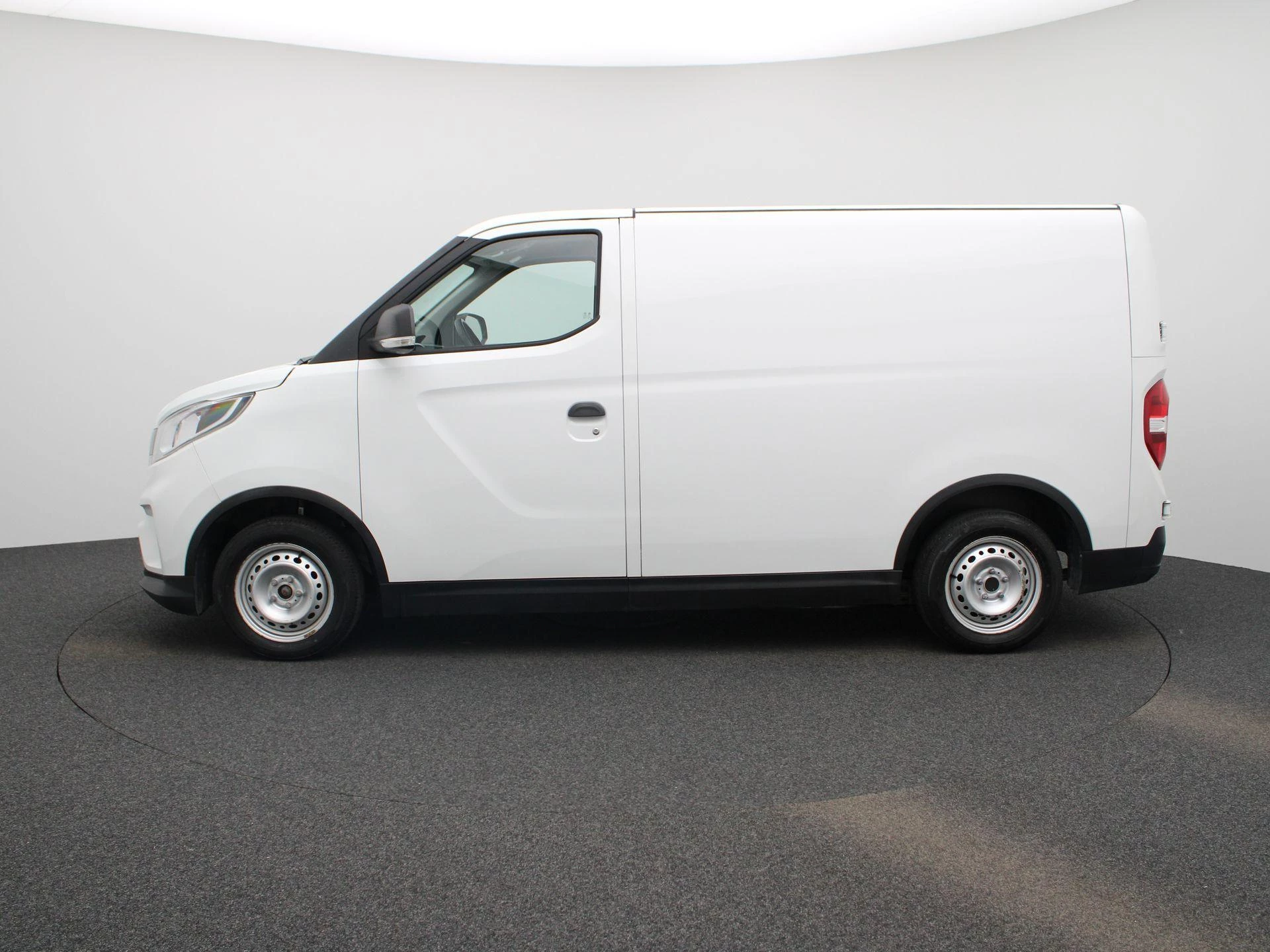 Maxus eDeliver3 – autofoto 5