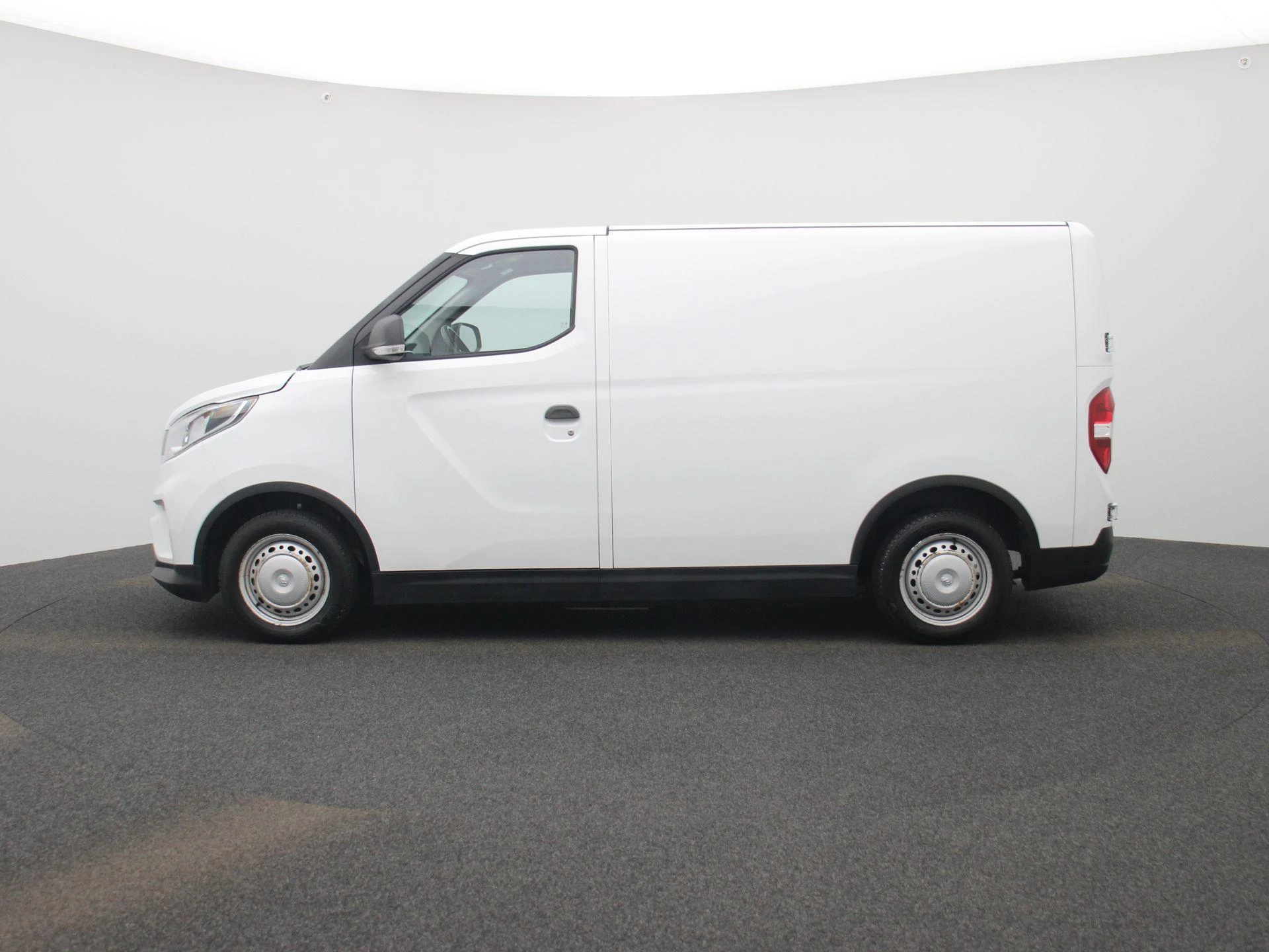 Maxus eDeliver3 – autofoto 5