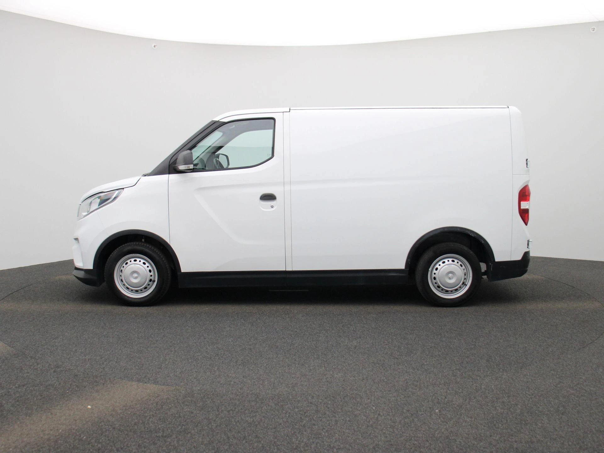 Maxus eDeliver3 – autofoto 5