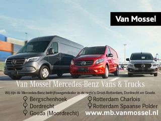 Maxus eDeliver9 financial lease