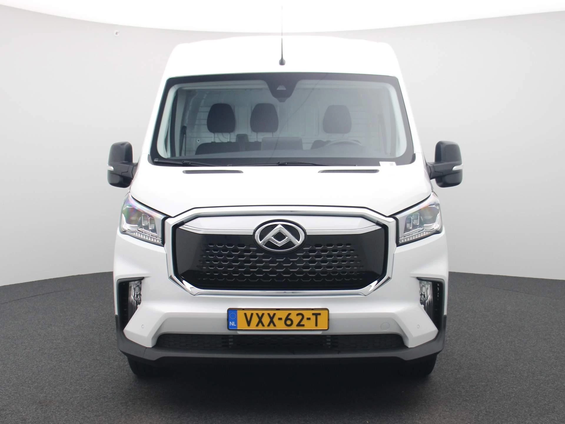 Maxus eDeliver9 – autofoto 4