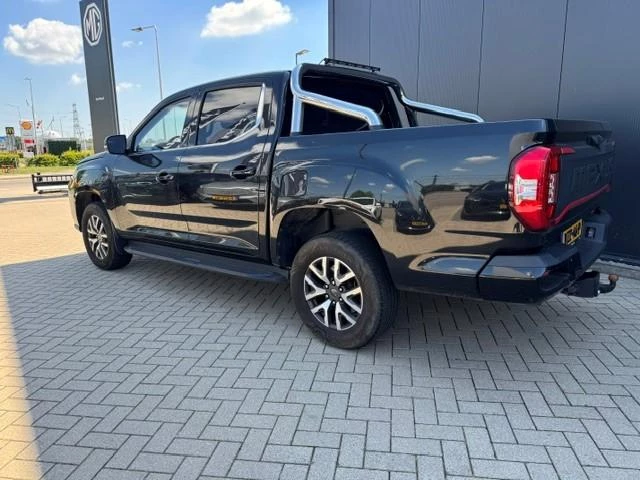 Maxus T90EV – autofoto 4