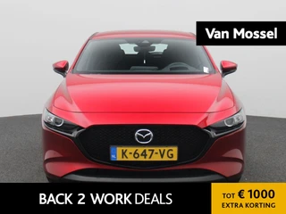 Mazda 3 financial lease – kenteken K-647-VG